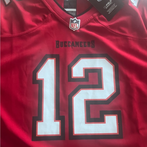 Nike NFL Tampa Bay Buccaneers Jersey Tom Brady - Picture 4 of 7